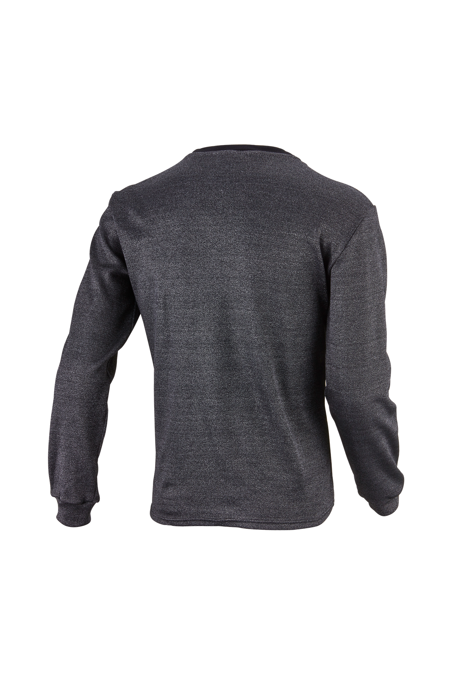 Cut Resistant Level 5 Shirt – Puncture Level 4, Lightweight Long Sleeve – Made in Korea