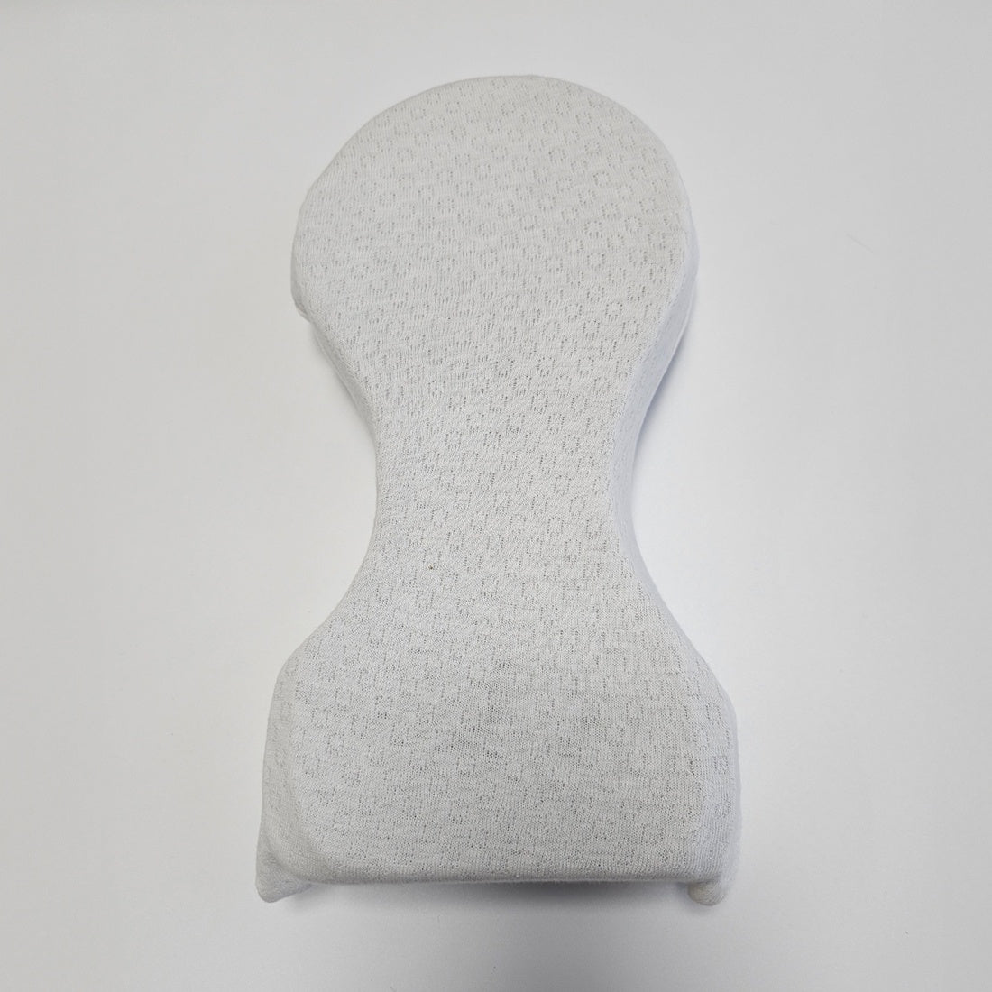 Incubator Prone Pad for NICU Premature Babies – Organic Cotton, Made in Korea