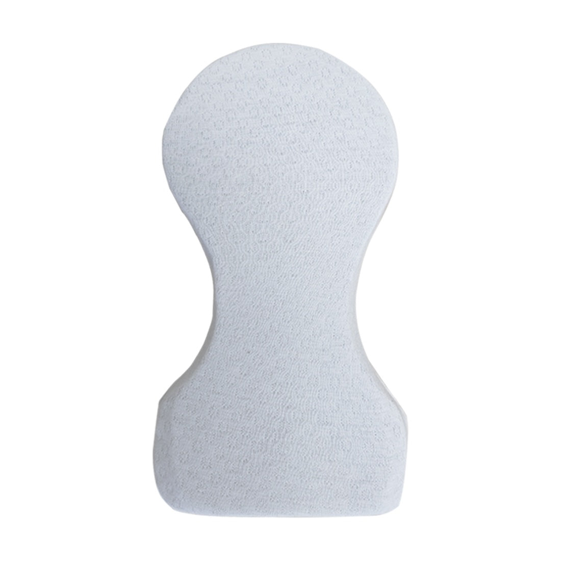 Incubator Prone Pad for NICU Premature Babies – Organic Cotton, Made in Korea