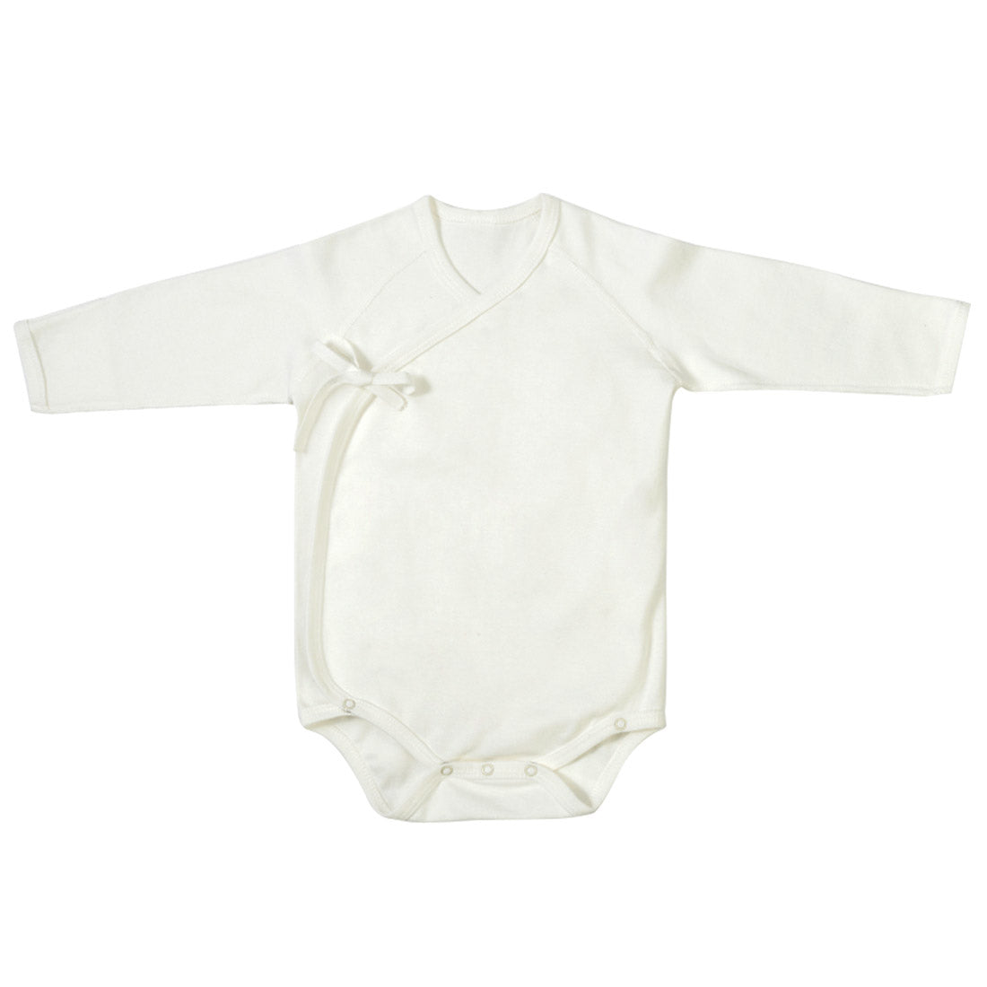 Hipzoo Organic Cotton Korean Jeogori Style baby onesie