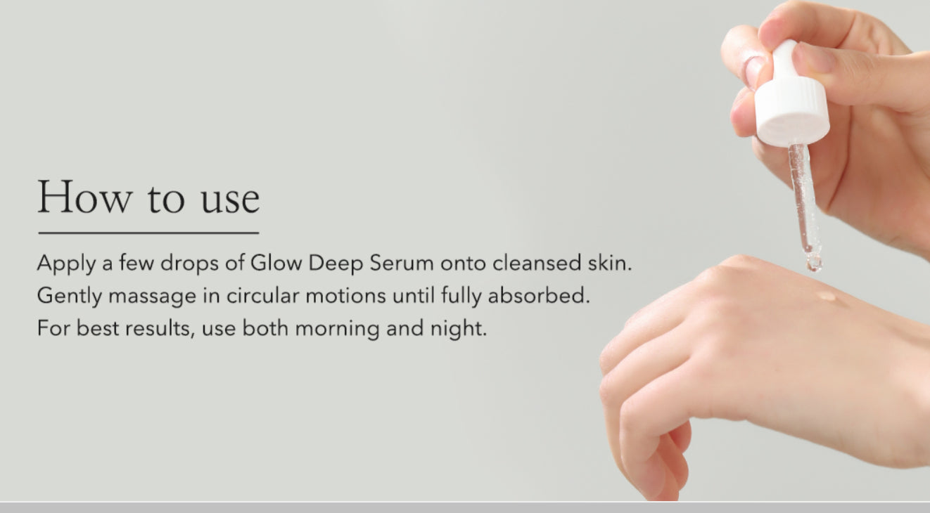 [Beauty of Joseon] Glow Deep Serum: Rice + Alpha-Arbutin 30ml