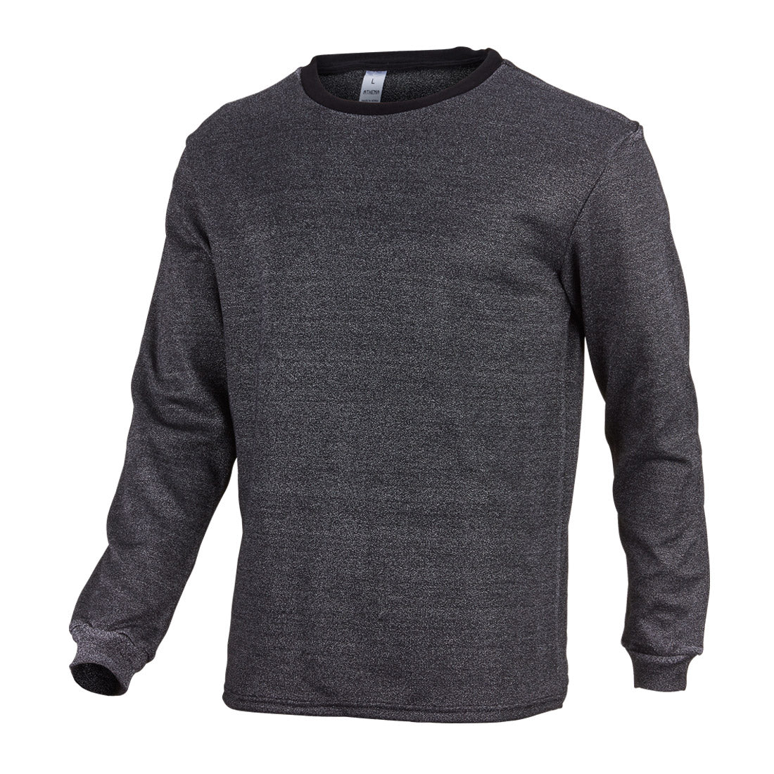 Cut Resistant Level 5 Shirt - Puncture Level 4 - Made in Korea - Lightweight Long Sleeve Safety Apparel