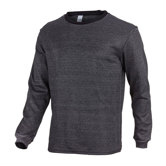 Cut Resistant Level 5 Shirt - Puncture Level 4 - Made in Korea - Lightweight Long Sleeve Safety Apparel